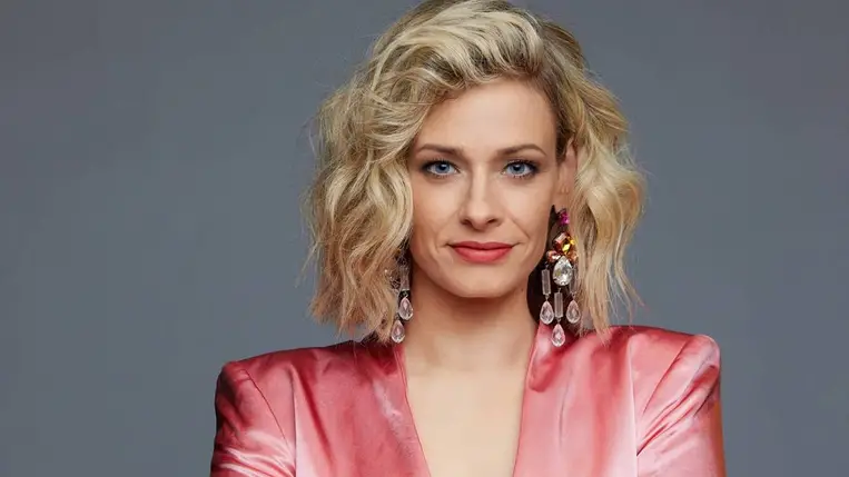 Peller Mariann szerelmét a legjobb barátnője csábította el