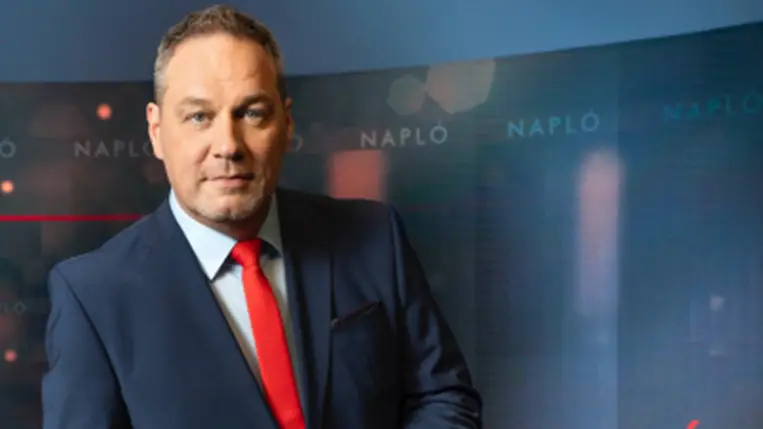 Sváby András legendás műsorát ő fogja vezetni