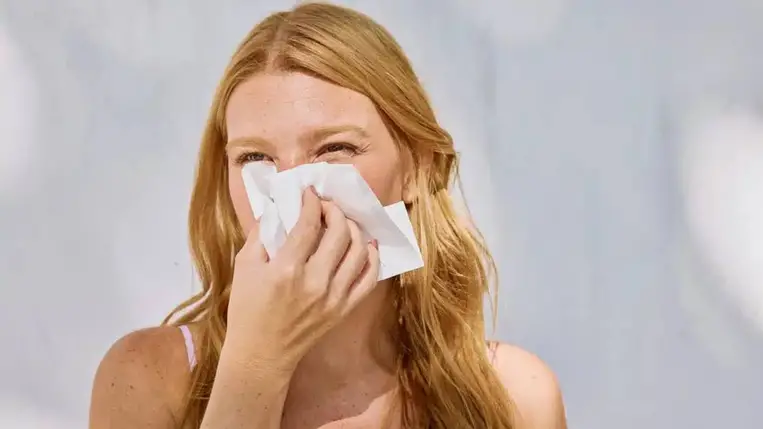 10 természetes gyógyír a szezonális pollenallergia ellen 