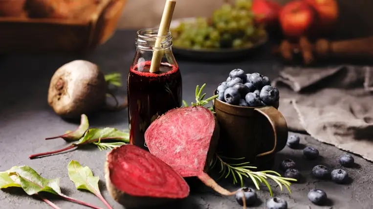 A problémás bőr jelzi, ha rossz az emésztés