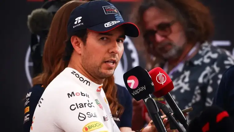 A Red Bull kirúgott pilótája nem akar minden áron visszatérni a Forma-1-be