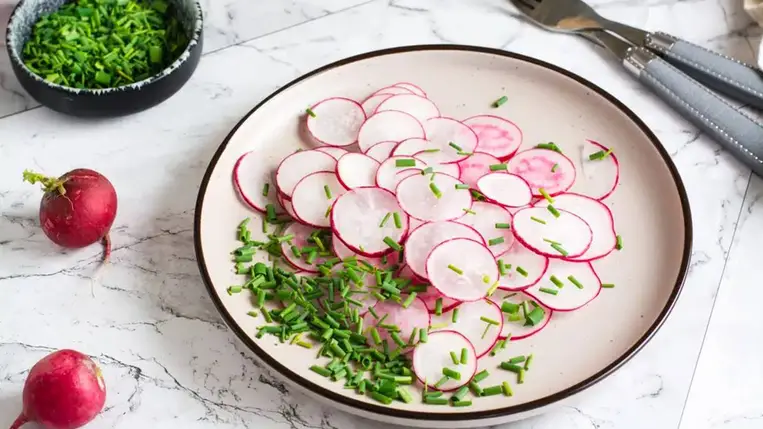  Allergiára és ízületekre is jó a retek – Ezért kellene gyakran fogyasztani 