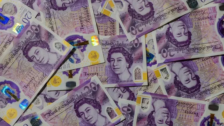 Rich List: Szegényebbek lettek a brit szupergazdagok. Illusztráció. (Fotó: Shutterstock)