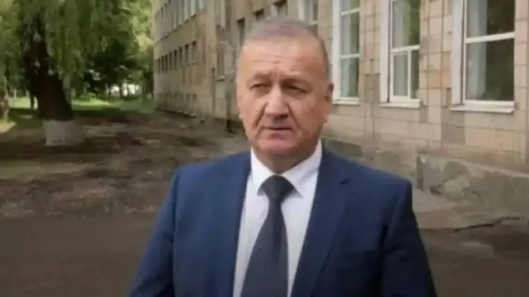 Robbantással likvidálta az SZBU Luhanszk volt polgármesterét