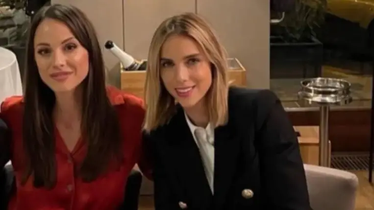 Rogán Cecília bubifrizurát vágatott: ennyire rövid hajjal régen láttuk