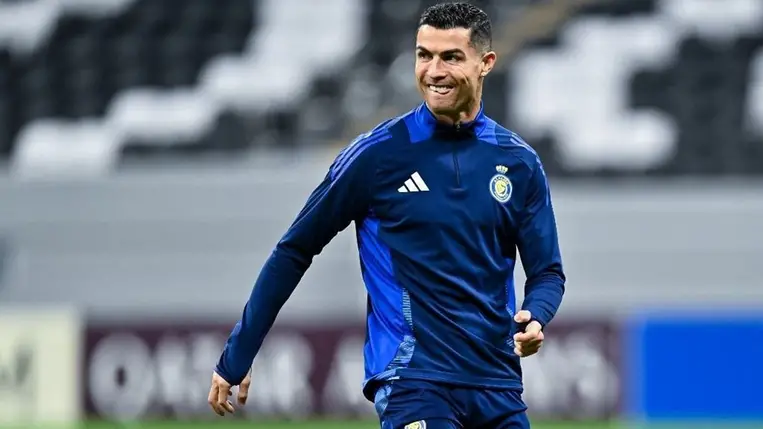 Cristiano Ronaldo földöntúli összegért szerződést hosszabbít az Al-Nasszrrel