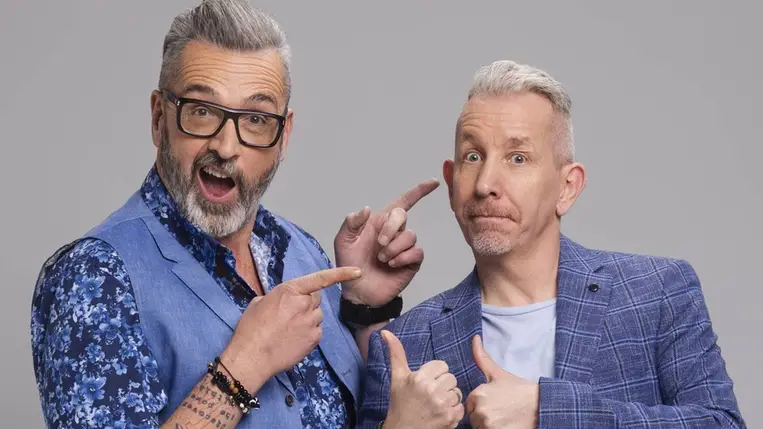 Sárközi Ákos ebben a műsorban tér vissza