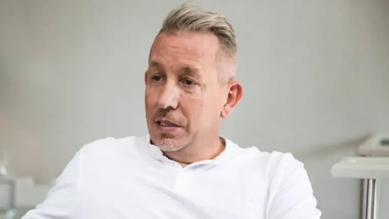 Sárközi Ákos éttermében kínos jelenetet rendeztek: ez volt az oka