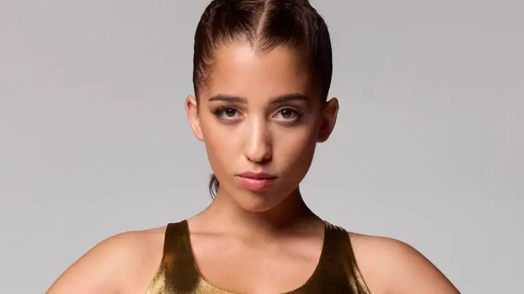 Schóbert Lara és milliomos párja szakítottak? Élő műsorban is megkapta a kérdést