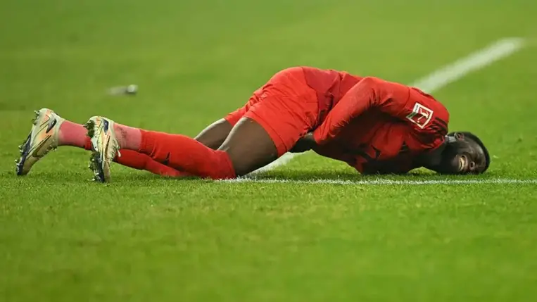 A Bayern München alaposan ráfizetett a válogatott szünetre