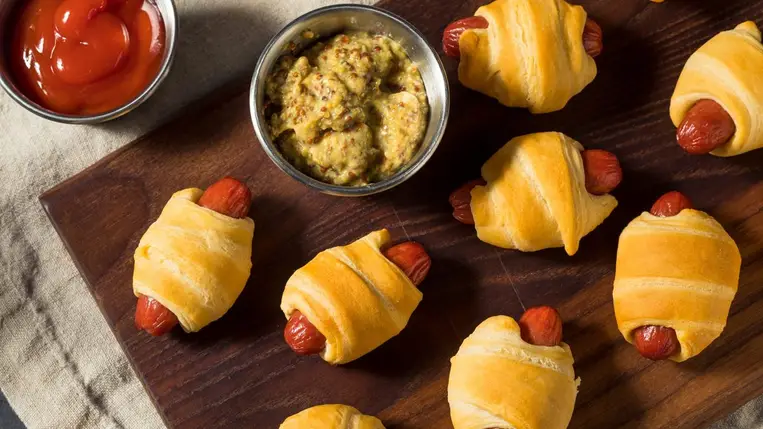 Újévi morzsaparti: mit csináljunk az ünnepi ételek maradékaiból?