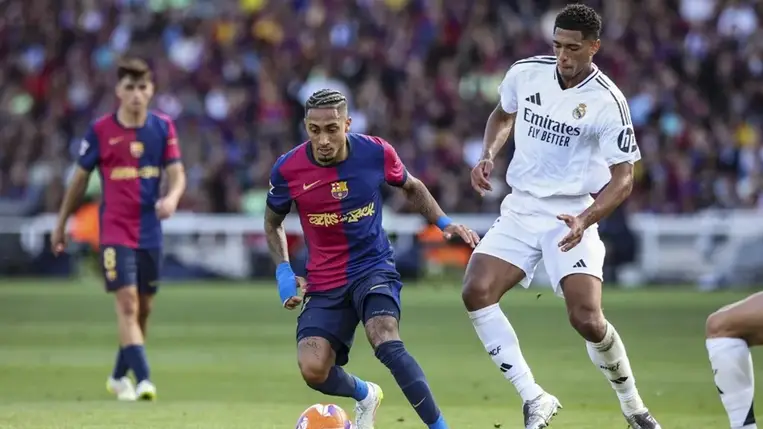 Soha nem látott módon kezdi a Barcelona a következő szezont