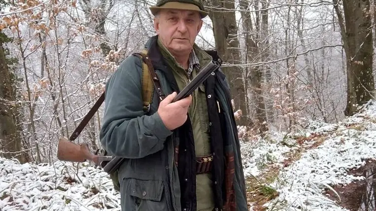 Stók Lajos