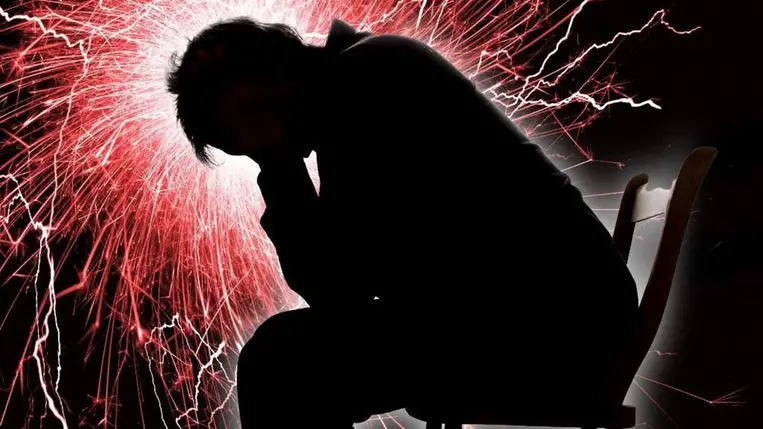 A stressz életre szóló viselkedésváltozást okozhat 