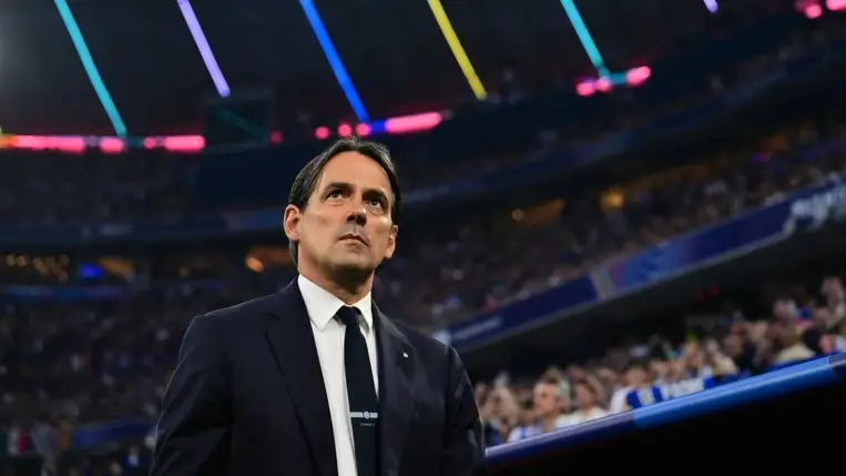 A szaúdi bajnokságban vállalt munkát a világ egyik legjobb edzője