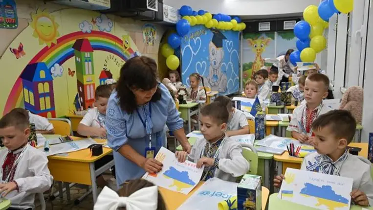 Szeptembertől nem lesz jelenléti oktatás azokon a helyeken, ahol nem biztonságos a helyzet – Oktatási Minisztérium