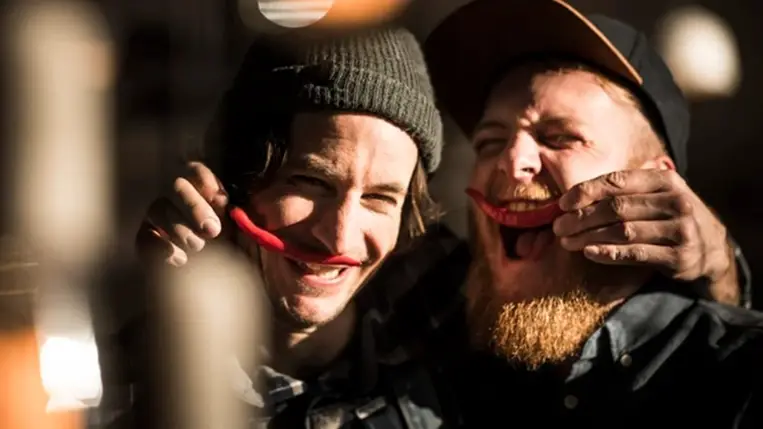 Szereted a csípőset? Kiderült: ez akár az életedet is meghosszabbíthatja