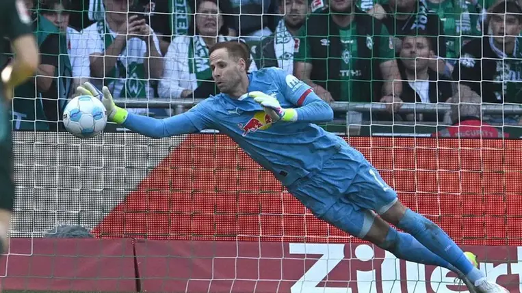 Szoboszlai nem, Kerkez és Gulácsi igen