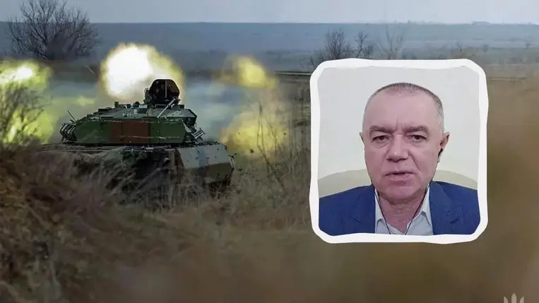 Roman Szvitan: Ukrajnának még 3–7 évig ki kell tartania, mert csak Oroszország összeomlása hozhatja el a békét