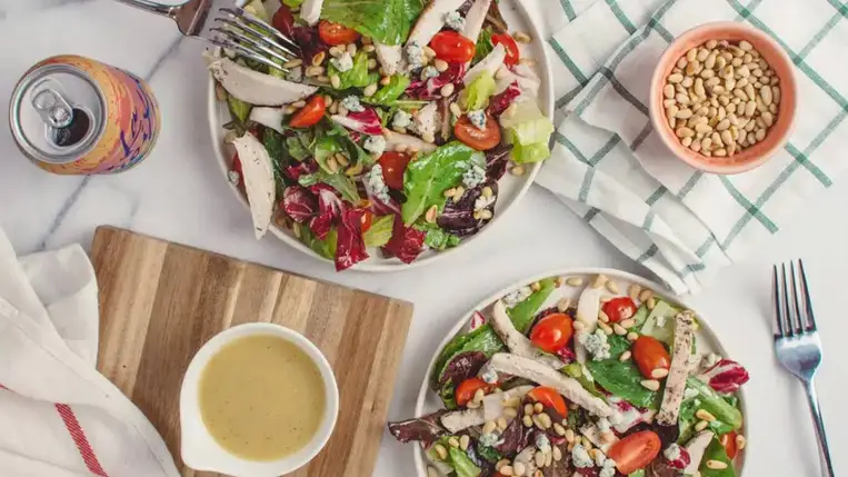 Tavaszi rostdiéta mintaétrenddel, hogy jól mutasson a rövidnadrág 