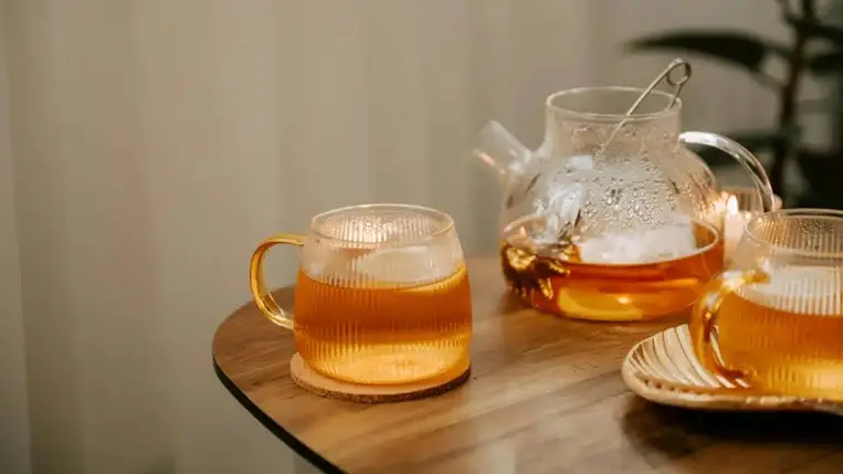 Ebből főzz teát, ha máris erőt vett rajtad a tavaszi fáradtság 