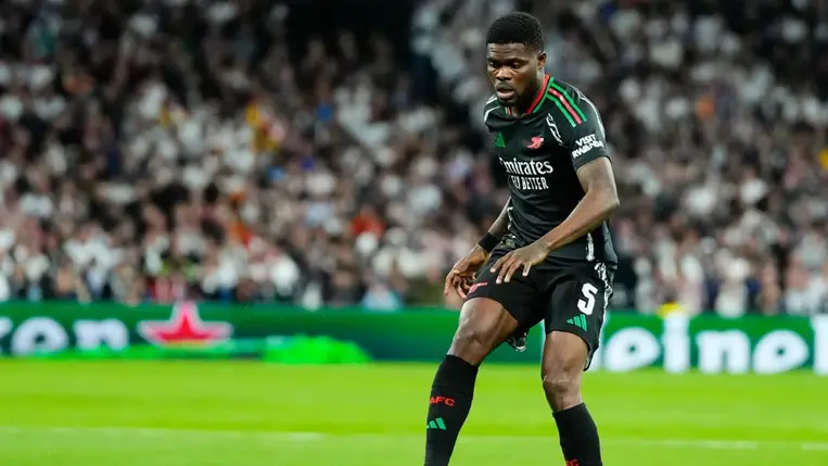 Távozik az Arsenal egyik legfontosabb játékosa, Barcelonába tart