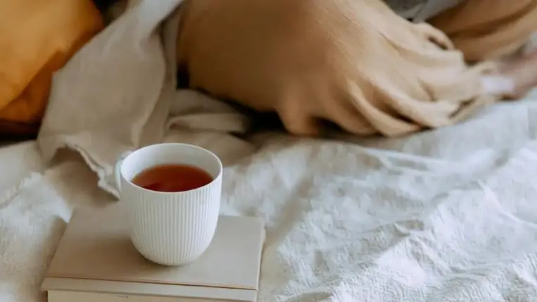 Ez a finom tea tökéletes probiotikum és antioxidáns – Kezdd vele a napot! 