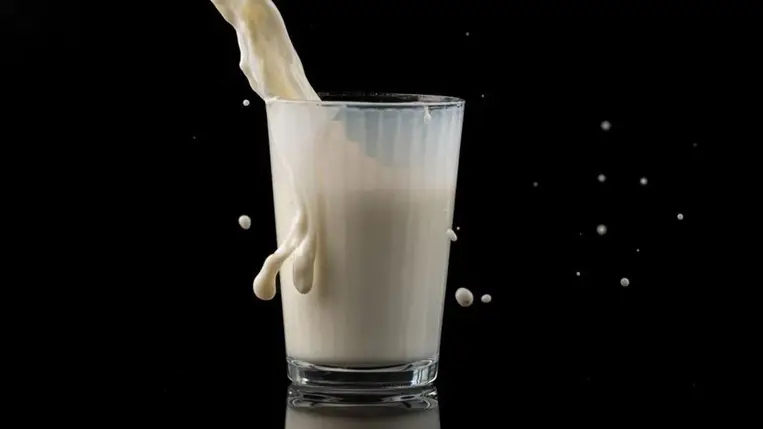 Döbbenetes hatással van a testre a rendszeres tejivás 