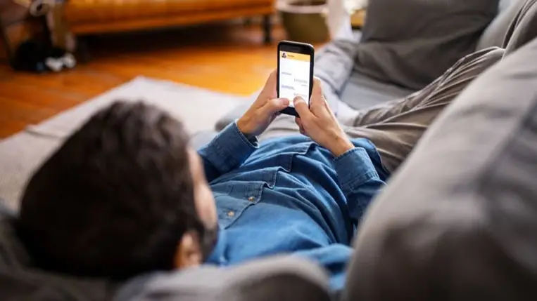 Három nap telefon nélkül átformálja az agyi aktivitást 