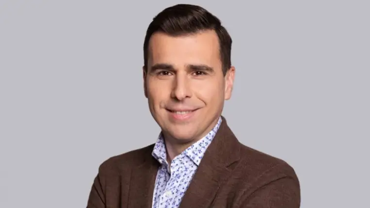 Titokban apa lett az RTL Híradó új sztárja