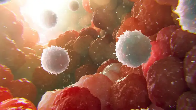 Tíz egyszerű szokás, ami megmenthet a ráktól