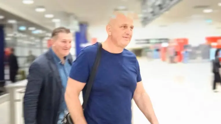 Több mint négy év után engedtek ki egy újságírót a krími börtönből. Fotó: Internet