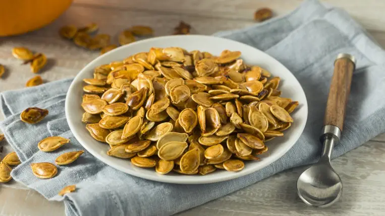 Van egy mag, ami kimagaslóan erősíti az immunrendszeredet – Szoktad fogyasztani? 