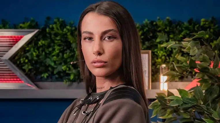 Tóth Andi 25 évesen őszül és ráncosodik