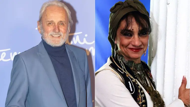 Trokán Péter és Papadimitriu Athina egyik napról a másikra mentek szét