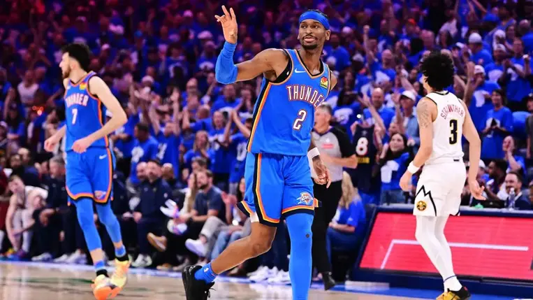 Új bajnoka lehet az NBA-nek