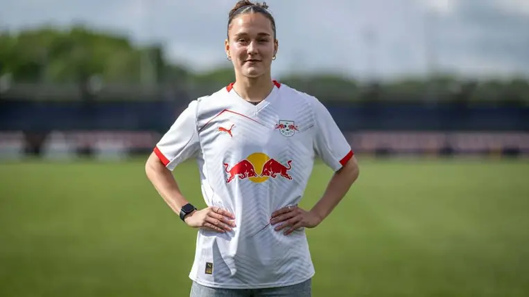 Újabb magyar játékos igazolt az RB Leipzig csapatába