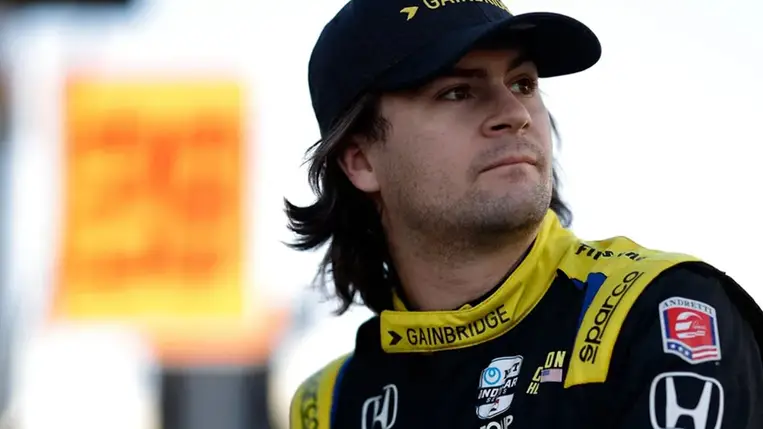 Újabb pilótát jelentett be a Cadillac Forma-1-es csapata