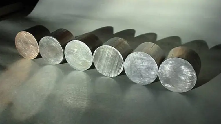 Ukrajna a világ titánkészletének akár 20 százalékát is rejtheti