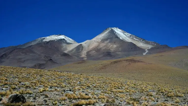 Valóságos kincsesbánya rejtőzhet a zombivulkán mélyén 