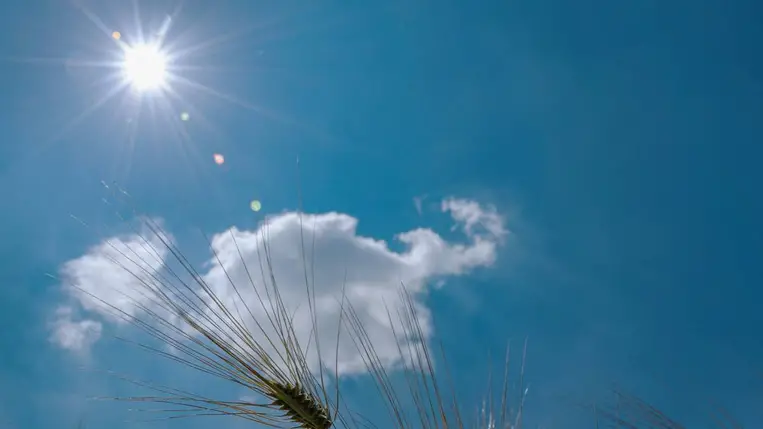 Változékony idő várható szeptember első hetében. Kiemelt kép: MTVA/Bizományosi: Oláh Tibor.