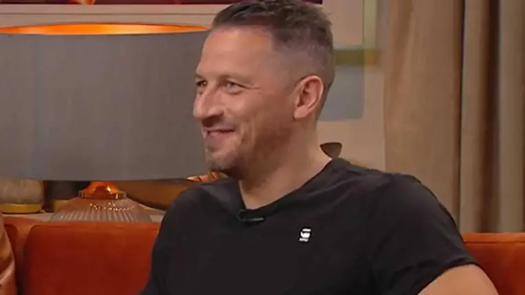 Vastag Csaba 1 év után elvesztette a TV2-es állását: ez az oka