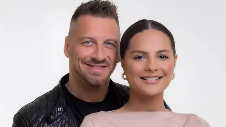 Vastag Csaba és felesége életében óriási változás történt