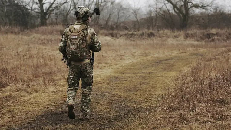 A veterán státuszú ukrán állampolgárok számára egyre több jól fizető állás elérhető. Fotó: Pexels