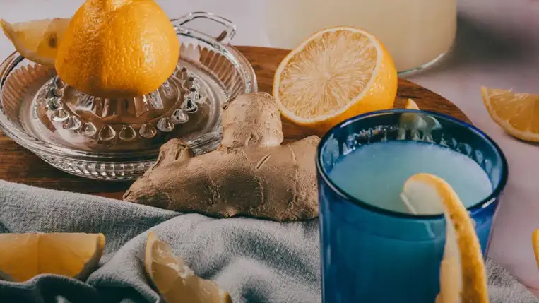 Viszlát, felfújódás! Ételek és italok a puffadás ellen 