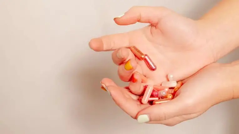 A legfontosabb 10 téli vitamin és ásványi anyag, ami segít jól indítani az évet 