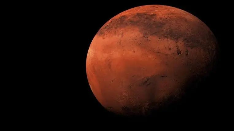 Megvizsgálták, mitől lett vörös a Mars; a választól a szakértők is megdöbbentek 