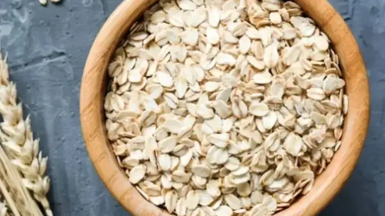 Miért szuperélelmiszer a zab? 