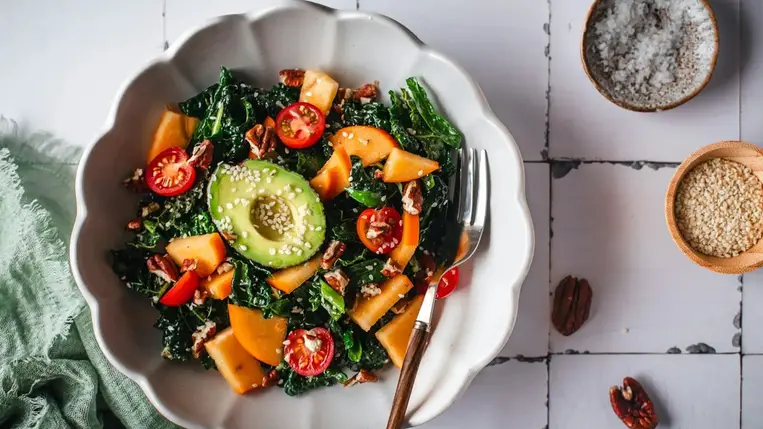 5+1 téli étel, amivel elegendő zöldséget és gyümölcsöt viszel be 