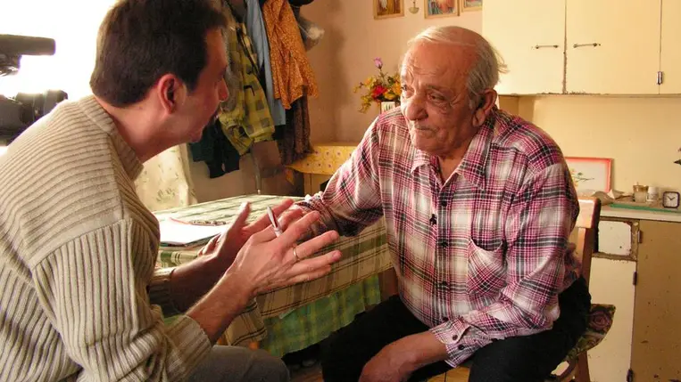 Közös nyelvünk a mese - A cigány népmese mint konferencia-, és online téma. Fotó: Hagyományok Háza